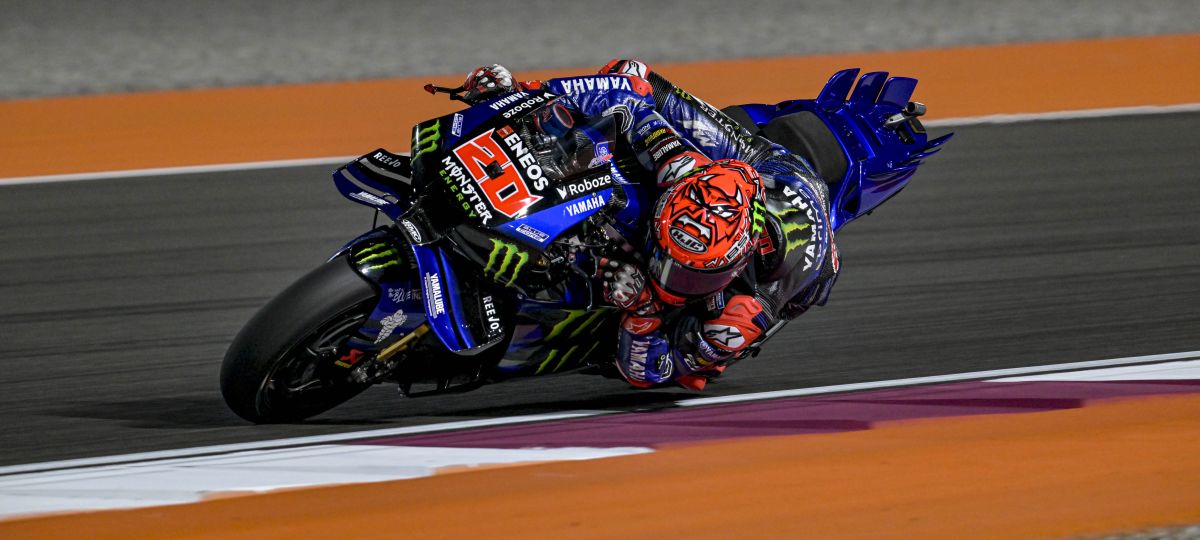 Grand Prix of Qatar