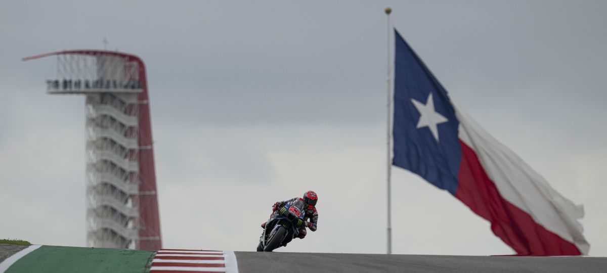 Grand Prix of the Americas