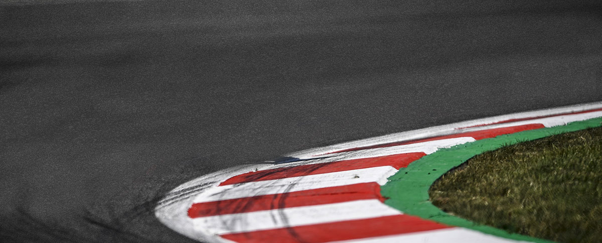 2025 MotoGP tests